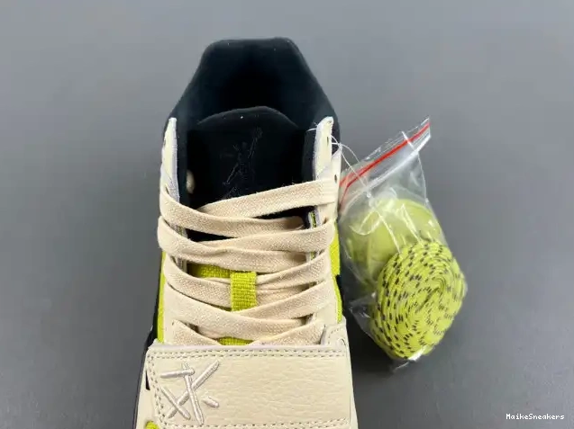 MaikeSneakers x Jordan Travis Scott FZ8117-102 TR Jack Jumpman 0528